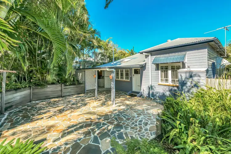 Seventh view of Homely house listing, 45 Shaw Street, Auchenflower QLD 4066