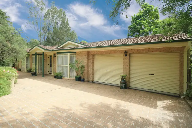 Main view of Homely house listing, 9A Kentia Crescent, Berry NSW 2535