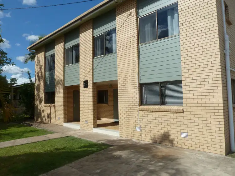 55 Adelaide Lane, Maryborough QLD 4650