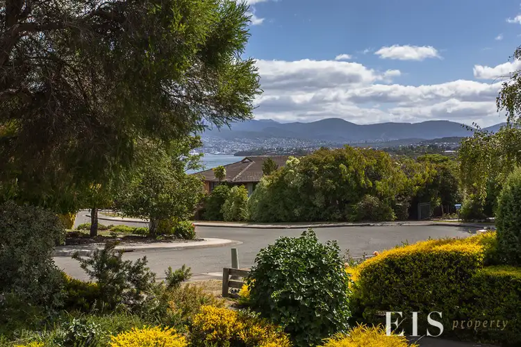 Second view of Homely house listing, 5 Howley Ct, Howrah TAS 7018