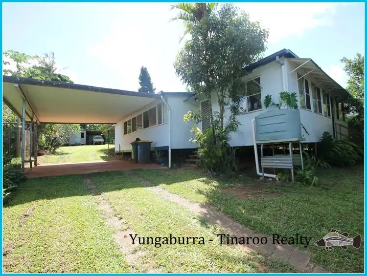 7 Cedar Street, Yungaburra QLD 4884