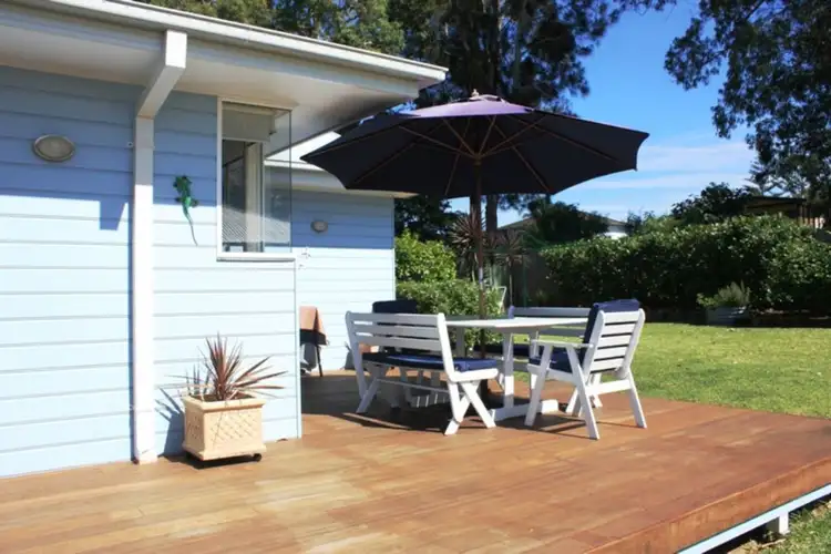 Fifth view of Homely house listing, 68a Naval Parade St, Erowal Bay NSW 2540