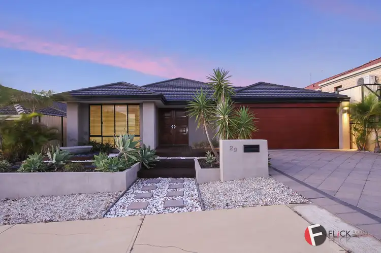 29 Springthorpe Terrace, Clarkson WA 6030