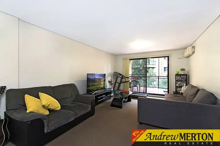 Fourth view of Homely unit listing, 49/29-33 Kildare Rd, Blacktown NSW 2148