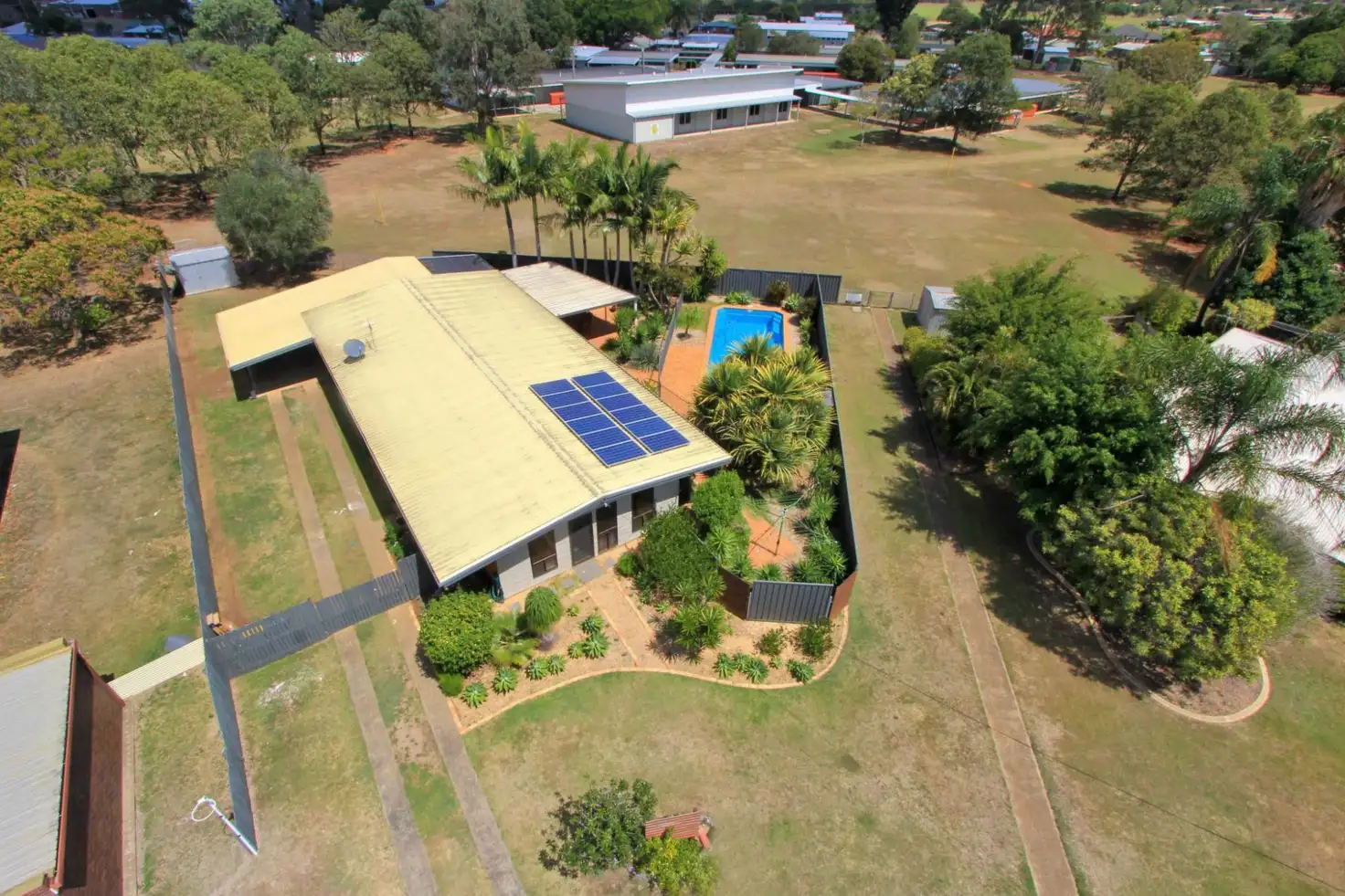 Main view of Homely house listing, 2 Bryde Place, Thabeban QLD 4670