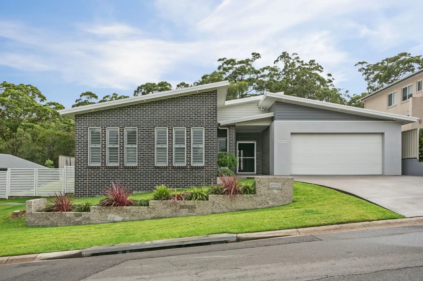 Main view of Homely house listing, 20 Corymbia Street, Croudace Bay NSW 2280