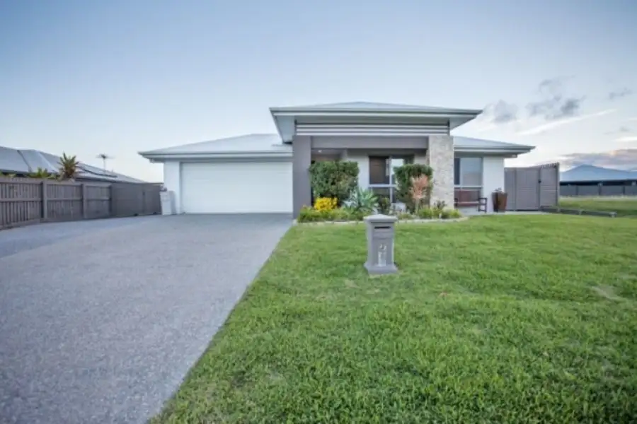 Main view of Homely house listing, 4 Macartney Drive, Marian QLD 4753