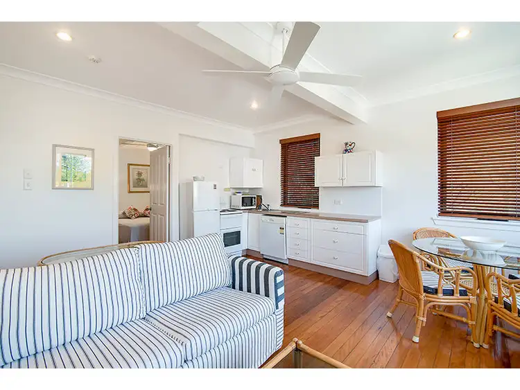 Fourth view of Homely unit listing, 4/12 Fawcett Street, Brunswick Heads NSW 2483
