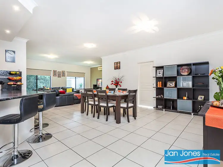 Fifth view of Homely house listing, 102 North Ridge Circuit, Deception Bay QLD 4508