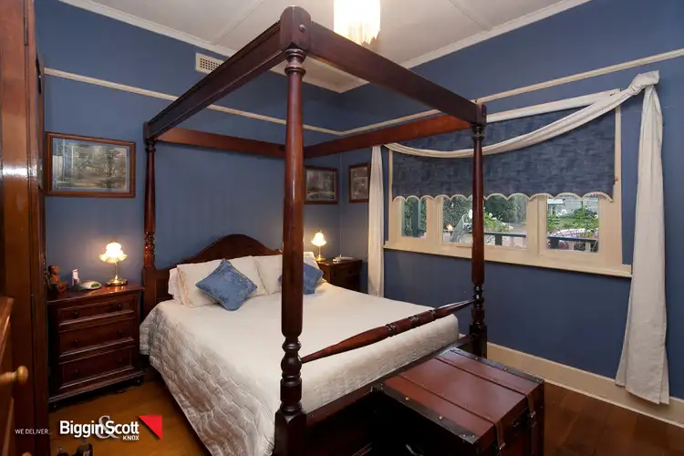 Fifth view of Homely house listing, 342 Maroondah Highway, Croydon VIC 3136