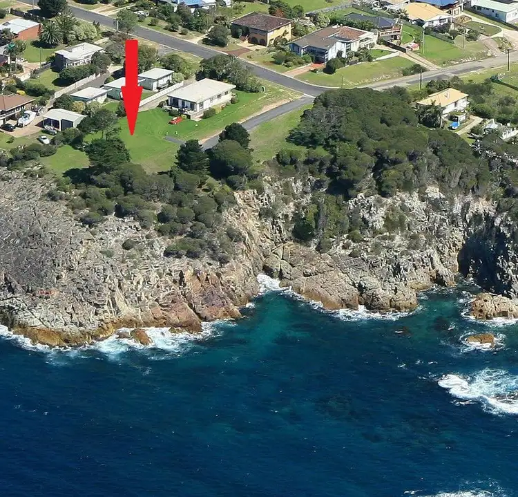 Second view of Homely land listing, L12 Weecoon Street, Eden NSW 2551