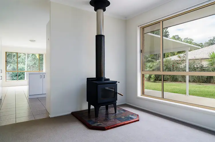 Fourth view of Homely house listing, 20 Harlow Crescent, Tewantin QLD 4565