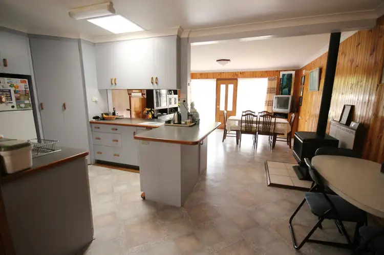 Fifth view of Homely house listing, 17 Ida Rodd Drive, Eden NSW 2551