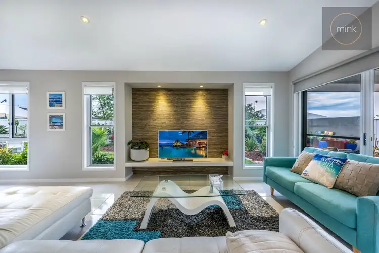 16 AZURE Street, Caloundra West QLD 4551