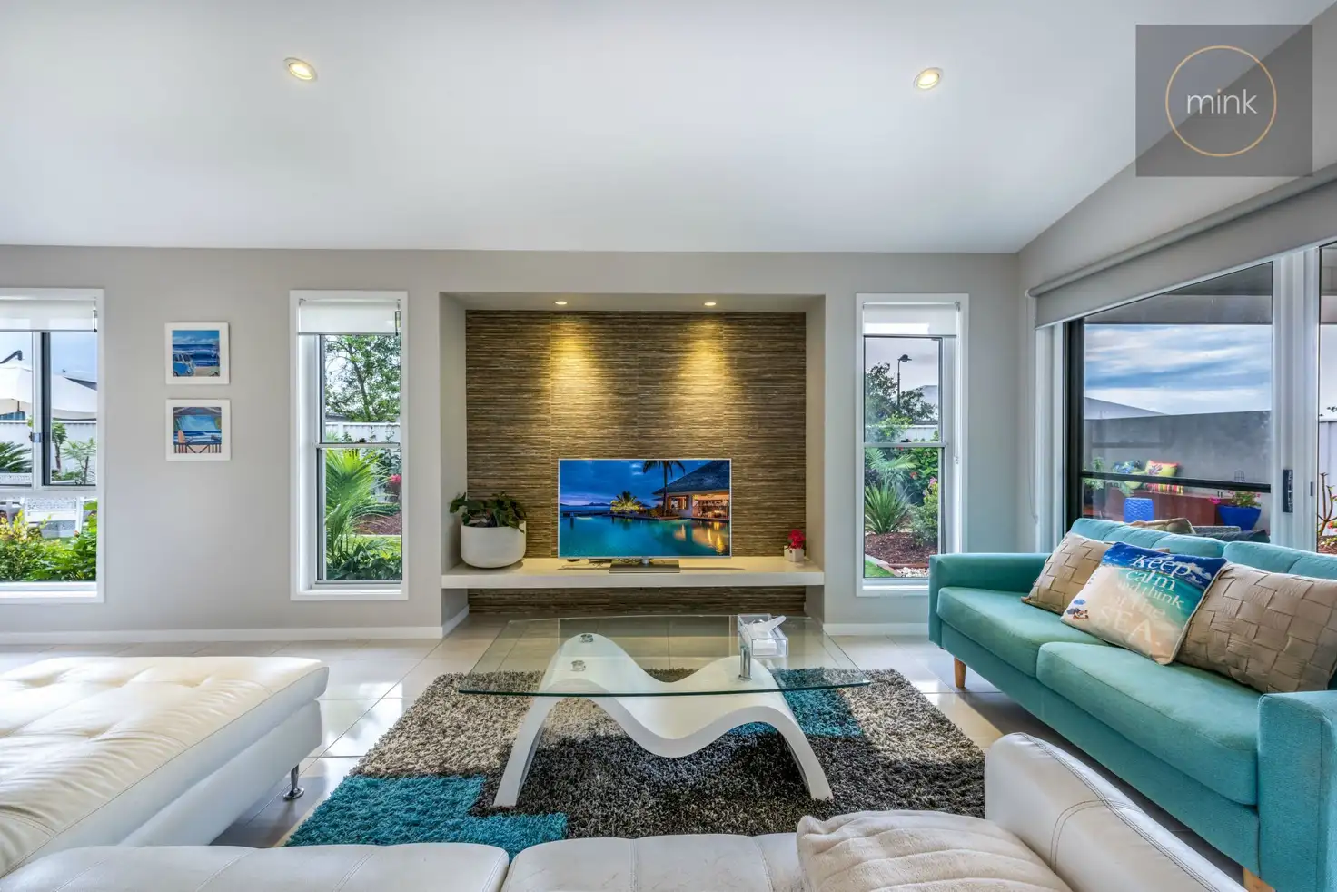 Main view of Homely house listing, 16 AZURE Street, Caloundra West QLD 4551