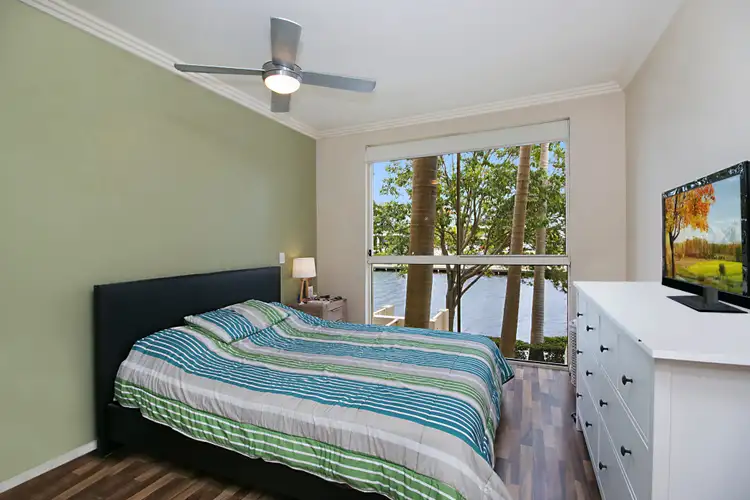 Sixth view of Homely unit listing, 2/251 Varsity Pde, Varsity Lakes QLD 4227