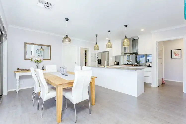 Sixth view of Homely house listing, 26 Hearne Street, Googong NSW 2620