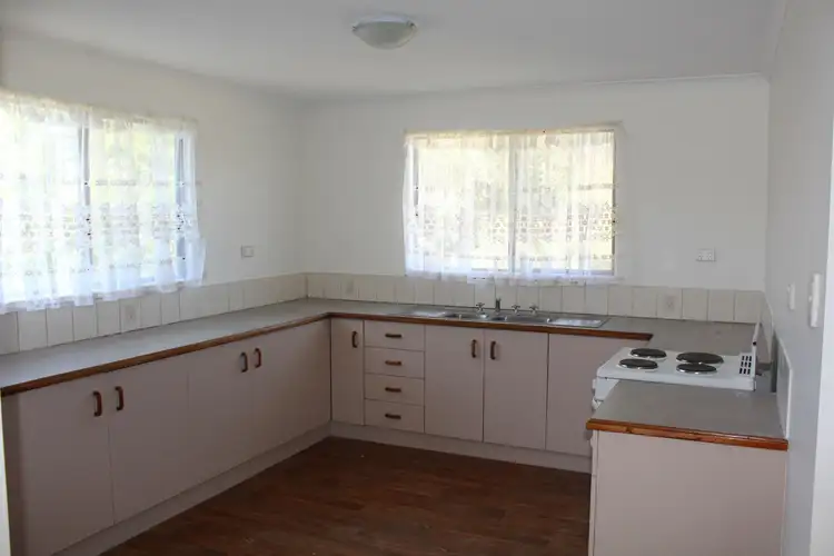 Third view of Homely house listing, 10 Copenhagen Street, Tiaro QLD 4650