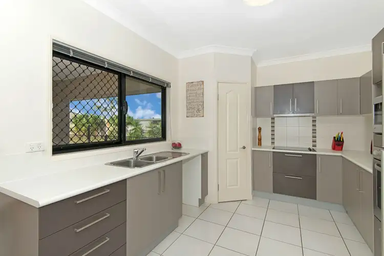 Sixth view of Homely house listing, 32 Shoalmarra Drive, Mount Low QLD 4818