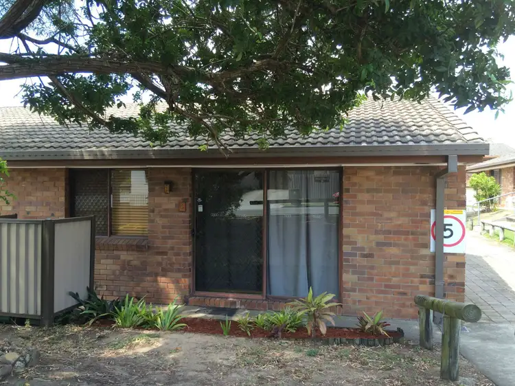 4/11 Muchow Street, Beenleigh QLD 4207