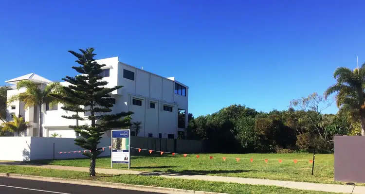Fifth view of Homely land listing, 139 Oceanic Drive, Warana QLD 4575