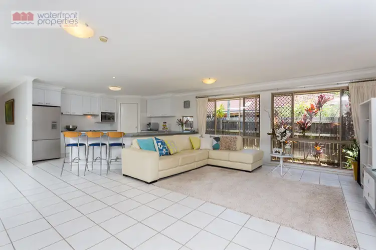 Fourth view of Homely house listing, 7 Chelsea Street, Kippa-ring QLD 4021