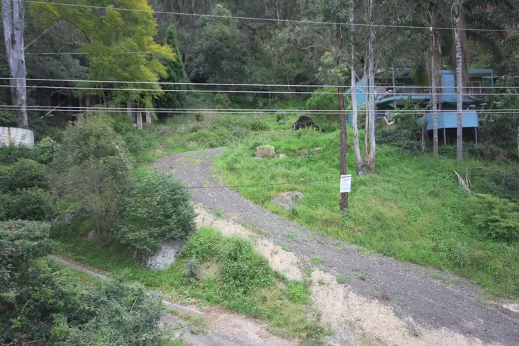 31 St Albans Road, Wisemans Ferry NSW 2775