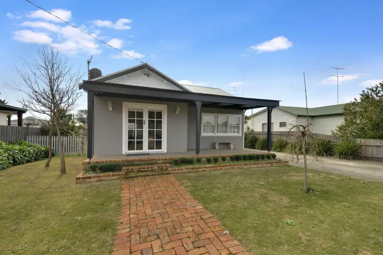 Main view of Homely house listing, 66 Garibaldi Street, Traralgon VIC 3844