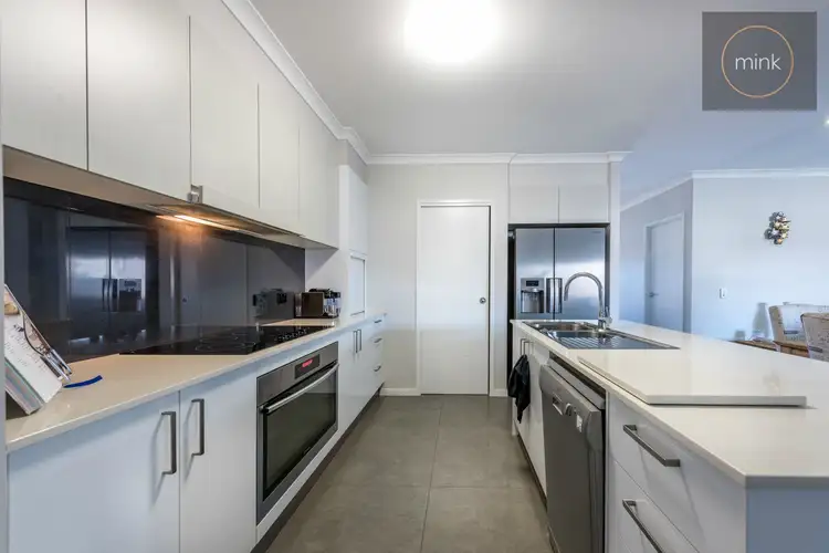 Fourth view of Homely house listing, 85 INDIGO Road, Caloundra West QLD 4551