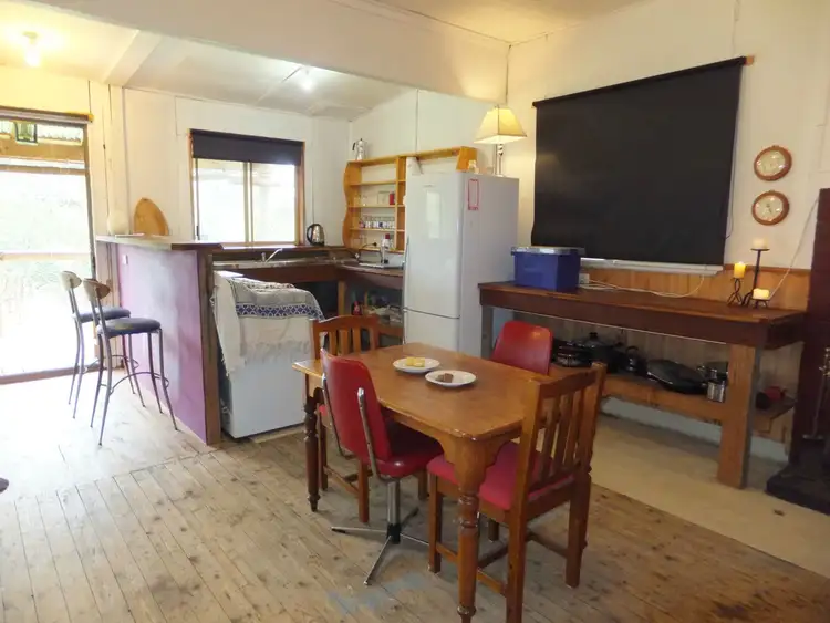 Second view of Homely house listing, 306 Great Alpine Road, Bruthen VIC 3885