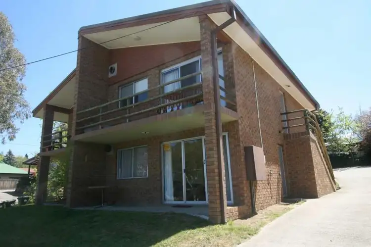 1/43 Cobbon Crescent, Jindabyne NSW 2627