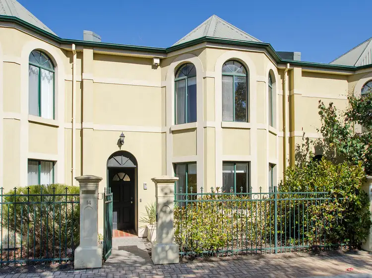 14 Bagshaw Way, Mile End SA 5031