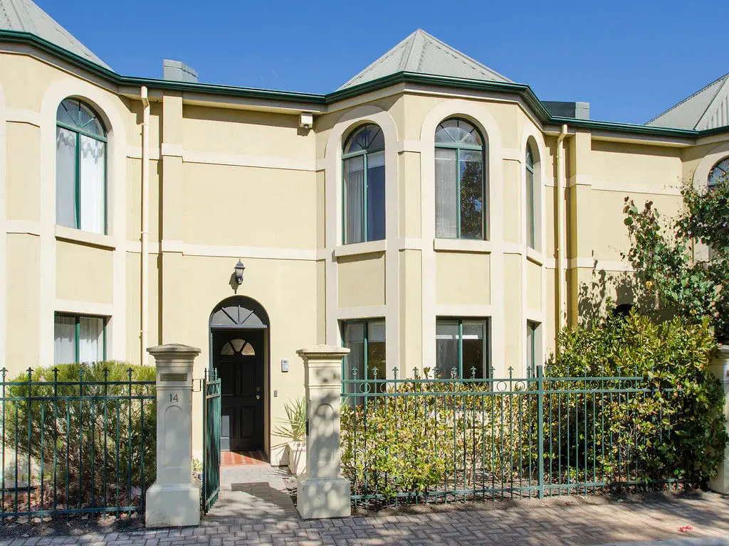 Main view of Homely house listing, 14 Bagshaw Way, Mile End SA 5031