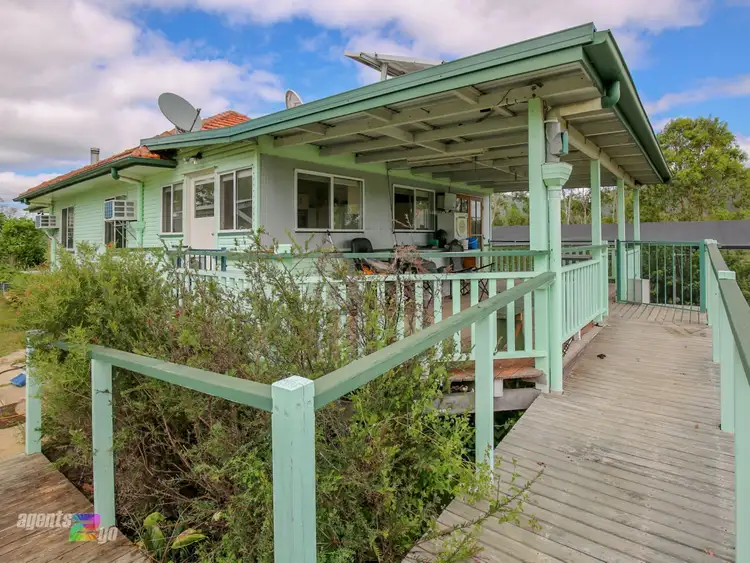 Sixth view of Homely rural property listing, 30 Cahill Road, Woolooga QLD 4570