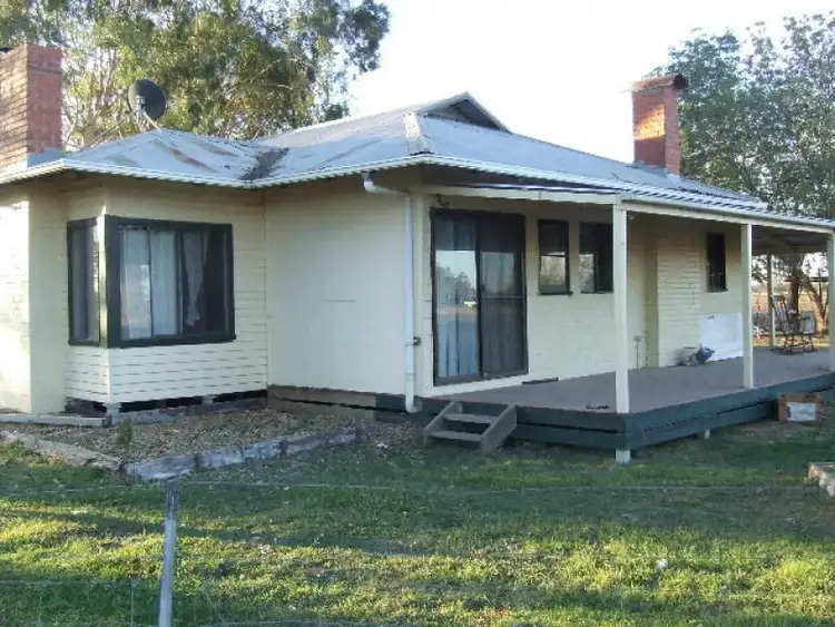 Second view of Homely rural property listing, Address available on request
