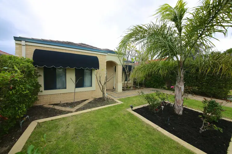 Second view of Homely house listing, LOT 1663, 27 Sorrento Turn, Ellenbrook WA 6069