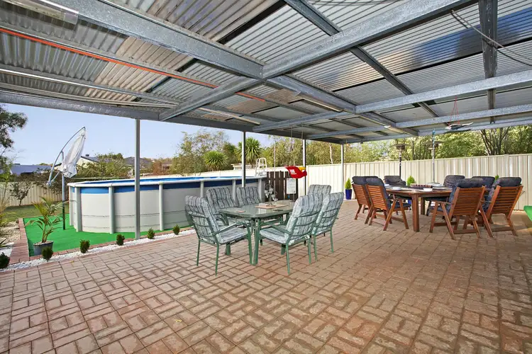 Seventh view of Homely house listing, 2 Willowmavin Court, Kilmore VIC 3764