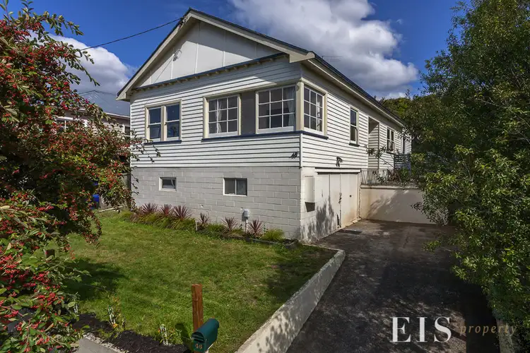Main view of Homely house listing, 46 Leonard Ave, Moonah TAS 7009