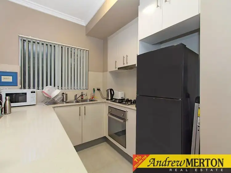 Fourth view of Homely unit listing, Unit 6/57-59 Beamish Road, Northmead NSW 2152