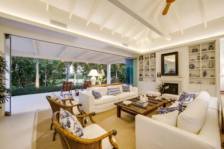 Sixth view of Homely house listing, 532 Noosa Springs Drive, Noosa Springs QLD 4567