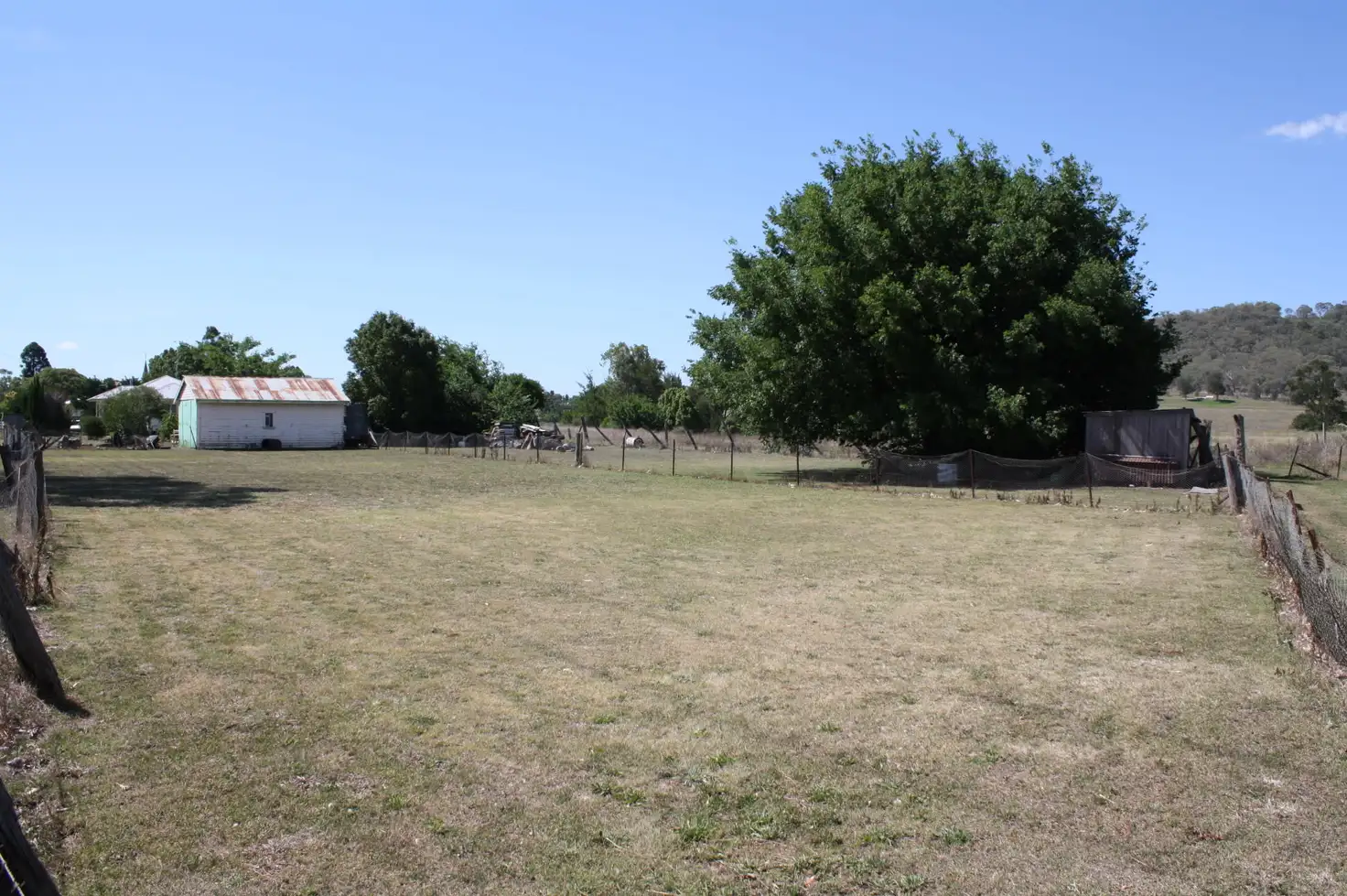 Main view of Homely land listing, 4 New England Hwy, Allora QLD 4362