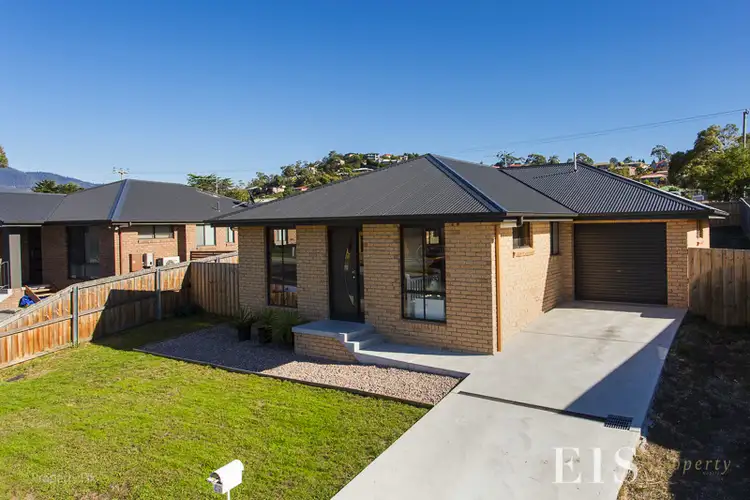 Main view of Homely house listing, 59 Churinga Waters Dr, Old Beach TAS 7017