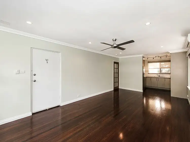 Fourth view of Homely semi-detached listing, 23A Hewitt Way, Booragoon WA 6154