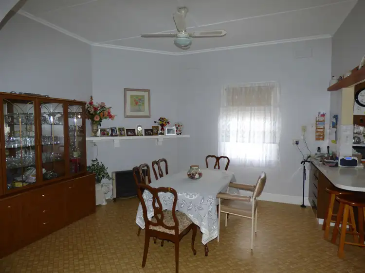 Third view of Homely house listing, 3 Jones Street, Myrtleford VIC 3737