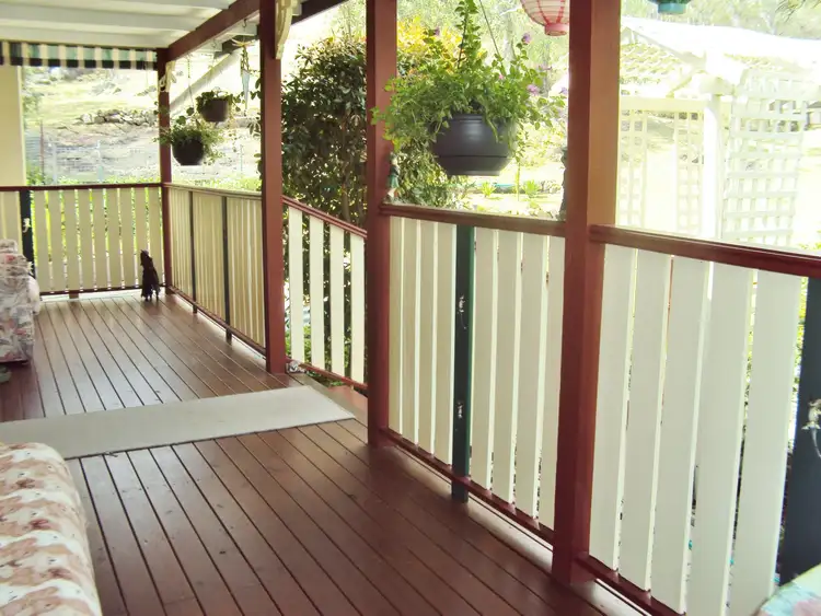 Sixth view of Homely house listing, 2 Possum Street St, Mount Morgan QLD 4714