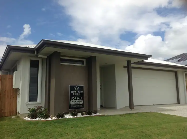 Main view of Homely house listing, 27 CUTTERS Way, Bli Bli QLD 4560