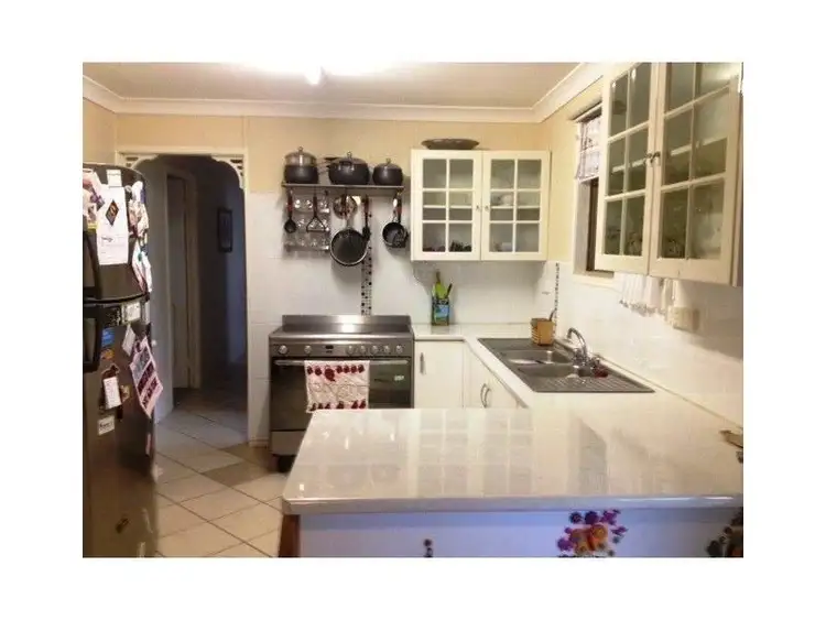 Fourth view of Homely house listing, 10 Taaffe Close, Gracemere QLD 4702