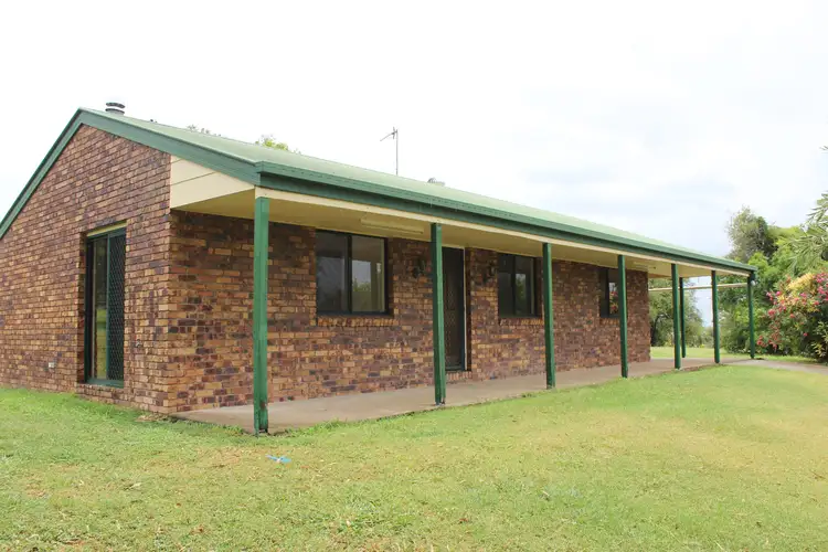 2 Mitchell Ct, Plainland QLD 4341