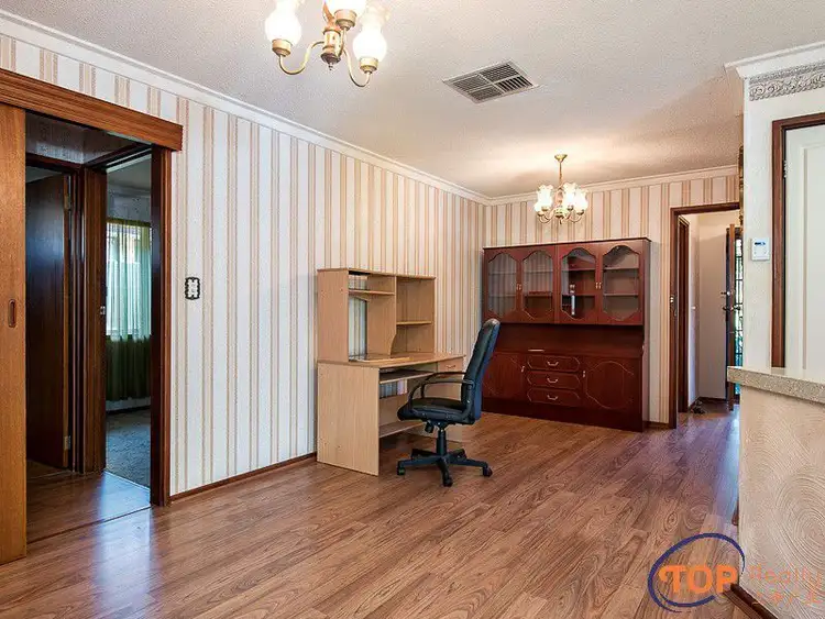 Sixth view of Homely house listing, 9 Wynyard Way, Willetton WA 6155