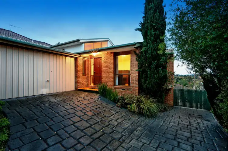 4/1B Hearthside Court, Ringwood VIC 3134